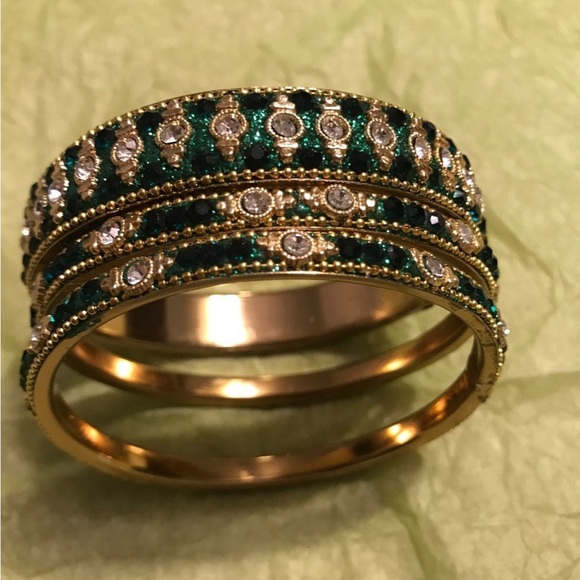 Bracelet set - Picture 1 of 4